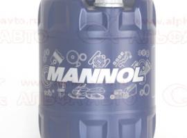 Масло MANNOL TS-5 UHPD 10W-40 10л