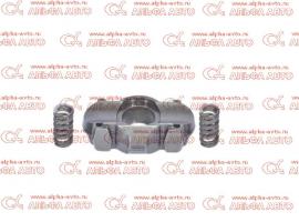 Ремкомплект суппорта Wabco PAN19.5/22.5 (траверса,