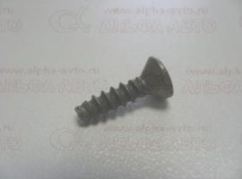 Саморез 3,6х12,7 полупотайной