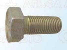 Болт М8х12х1,25
