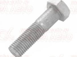 Болт М12х50х1,25