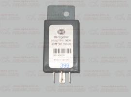 Реле поворотов MB 814  4 контактная