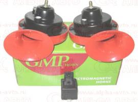 Сигнал звуковой GMP 12V к-т