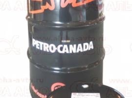 Масло PETRO CANADA DURON 15W40 200л