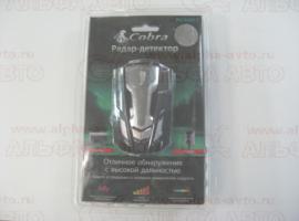 Антирадар Cobra RU 935CT