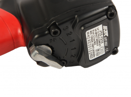Гайковерт пневматический 3/4" 2034Нм 9000об/мин. 90-120PSI JTC