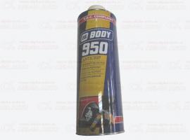 Антикор BODY 950 белый 1кг -
