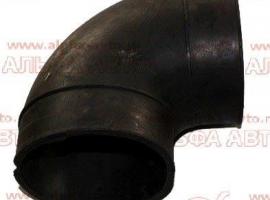 Шланг угловой воздушного фильтра МАЗ д 125