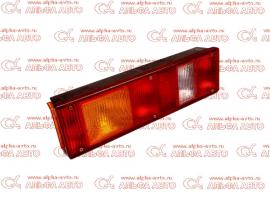 Фонарь задний ЗИЛ-5301