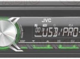 Магнитола JVС KD-R453EY