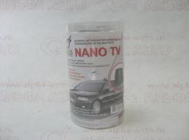 Антенна телевизионная и радио Триада NANO TV актив