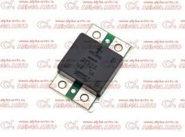 Регулятор напряжения ЗИЛ-130,ГАЗ-53,3307