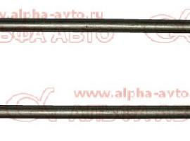 Стремянка задняя МАЗ-4370 340мм.