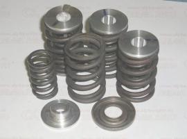 Пружины клапанов ГАЗ-2410-3302 комплект
