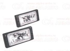 Фара противотуманная ВАЗ 2110-15 FL3003 Blue
