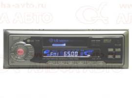 Магнитола LG TCC-6510