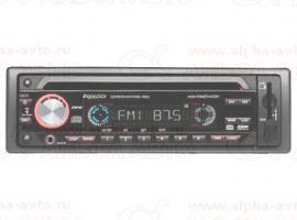 Магнитола CD PROLOGY МР-3