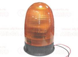 Маяк 12V стационарный светодиодный