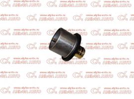 Термостат Volvo 75°C TD70/101/102/121/162;D12C