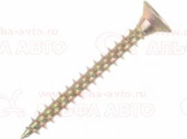 Саморез 4х50