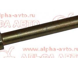 Болт центровой рессоры передней МАЗ-4370 (115мм)
