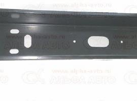 Кронштейн заднего фонаря ГАЗ 3302 (металл)