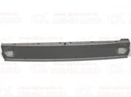 Панель задняя ГАЗ 3302