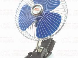 Вентилятор  12V