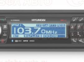 Магнитола Hyundai  H-CDM8055