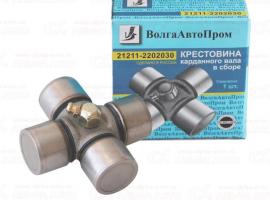 Крестовина ВАЗ 2121,21213