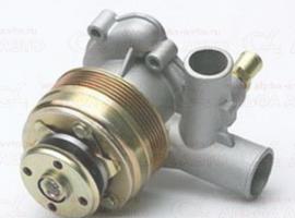 Гидромуфта ГАЗ 3302 405,406,409 двигатель