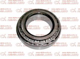 Подшипник ступицы 88.9x152.4x39.7 Fruehauf