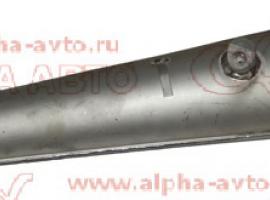 Труба воздушного фильтра МАЗ-4370