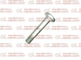 Болт полурессоры M30x3,5x170/150