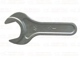 Ключ рожковый односторонний 65мм