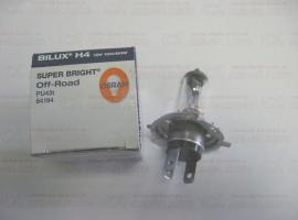 Лампа A12 H4 100/80 OSRAM