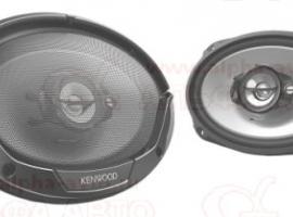 Колонки KENWOOD
