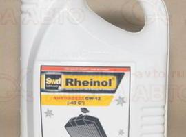 Антифриз Rheinol GW-11 5л
