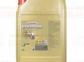 Масло Castrol Vecton Fuel Saver 5W-30 20л
