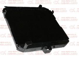 Радиатор охлаждения ГАЗ Валдай Cummins Евро-3 (LRc