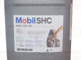 Масло компрессорное Mobil SHC 1025 20л