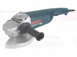 Углошлифовальная машина Bosch 14125C