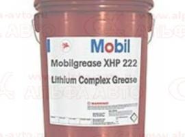 Смазка Mobilgrease XHP 222 18кг