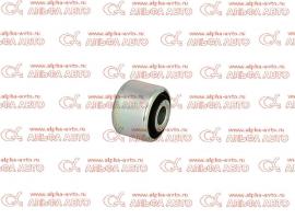 Сайлентблок стабилизатора MAN 14x42x35 TGL передни