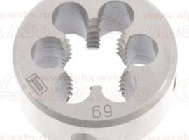 Плашка М20х2