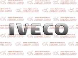 Ремкомплект компрессора Iveco Cursor (клапана)