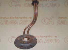 Топливозаборник МАЗ-4370