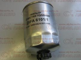 Фильтр топливный тонкой очистки МАЗ-4370 нового об