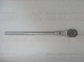 Трещетка 3/4" Force 500мм