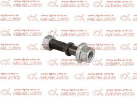 Шпилька колеса SAF M22x1.5 112/38/25 в сборе